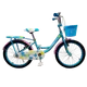 Bicicleta Rin 20 PLT para Niñas